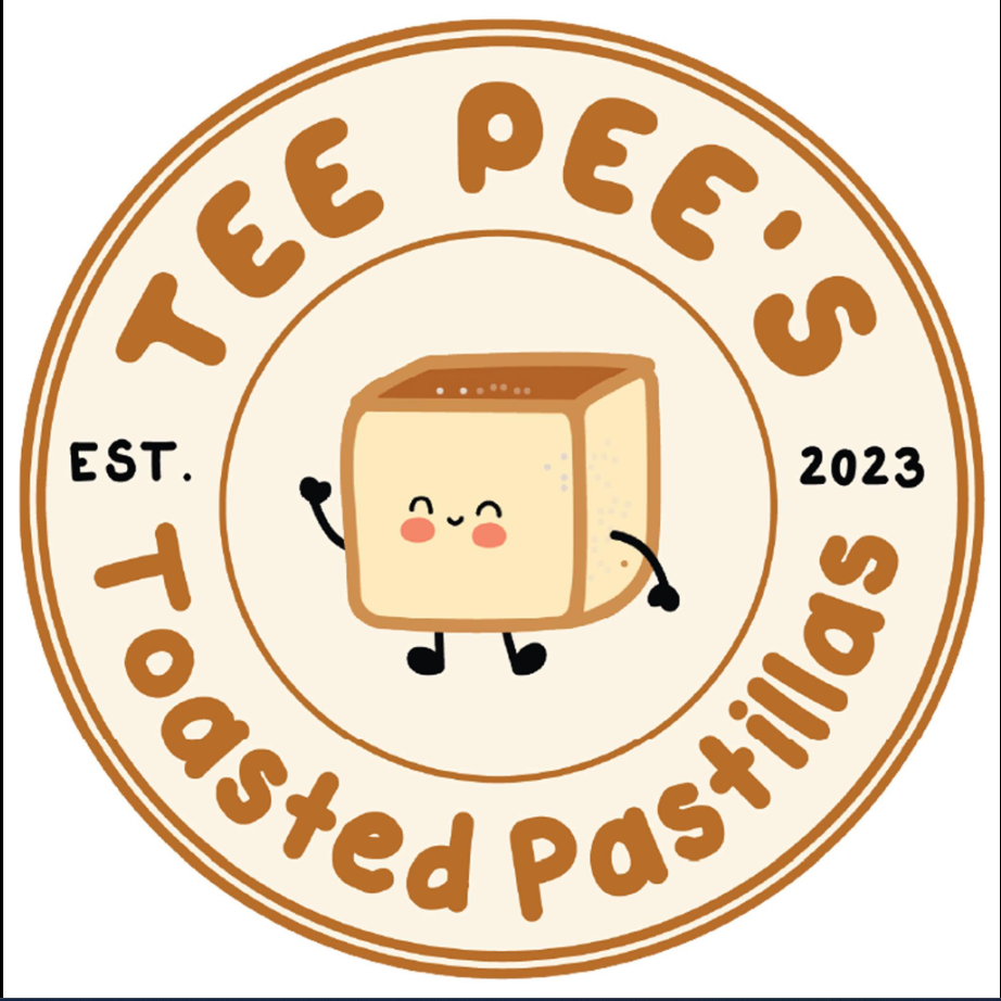 Tee Pee's logo